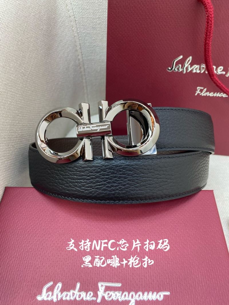 Ferragamo Belts